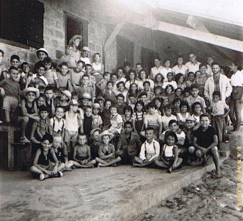 COLO AIN EL TURK 1954.JPG